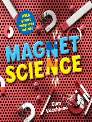 cover image of Magnet Science